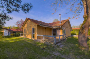 Möwe 16, Mirow